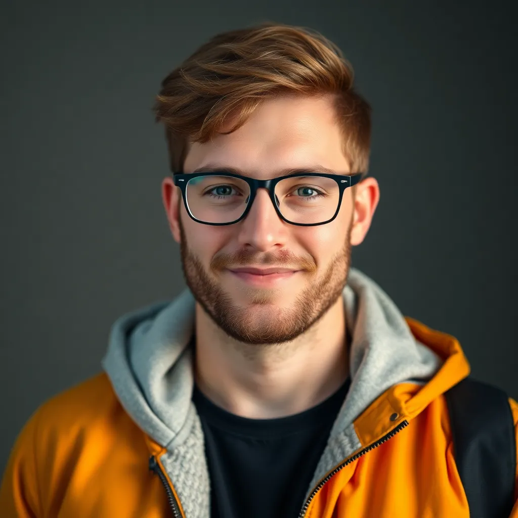 Picture of Julian Knight