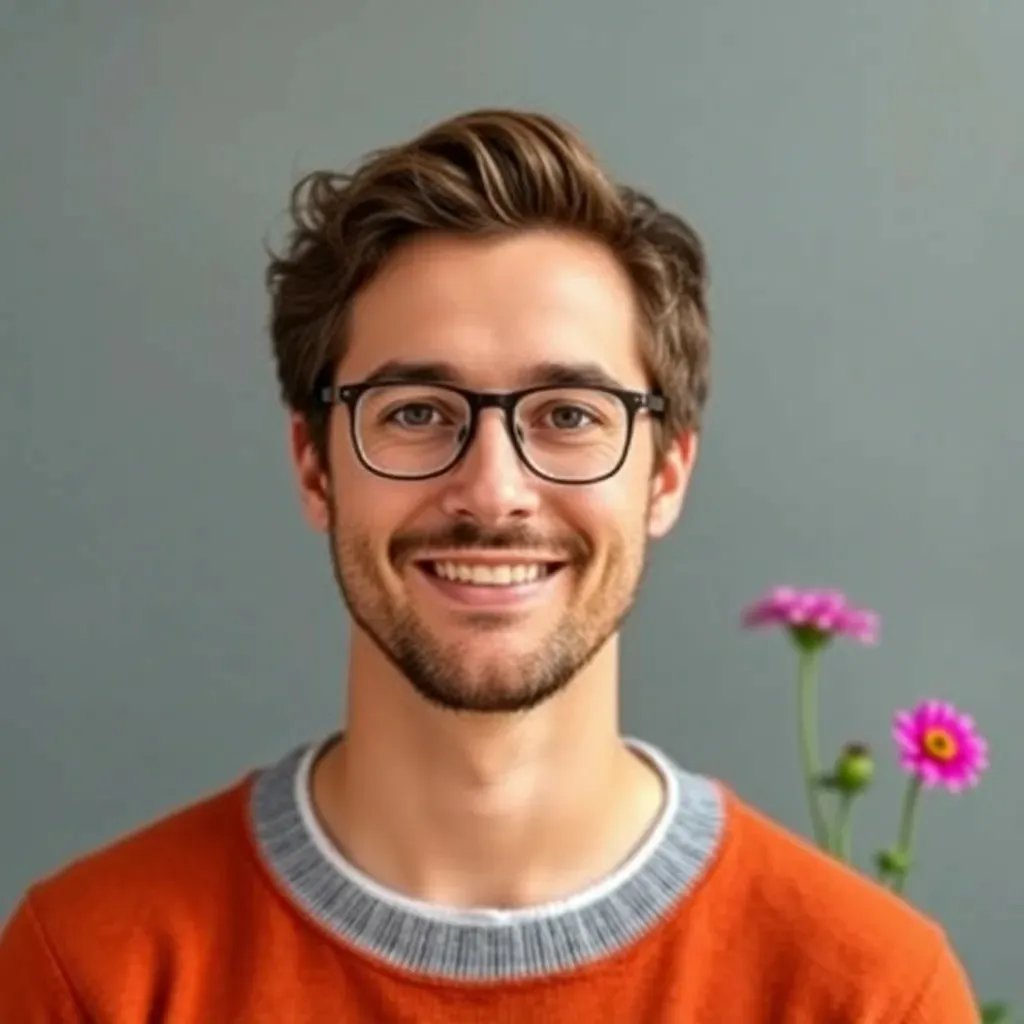 Picture of Julian Knight